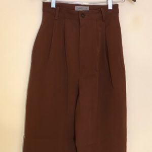 Vintage Yohji Yamamoto trousers